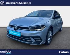 Volkswagen Polo Calais