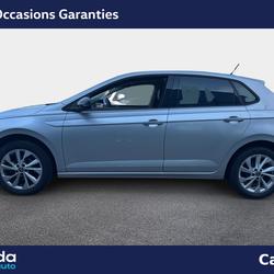 Volkswagen Polo Polo 1.0 TSI 95 S&S DSG7 Style Calais