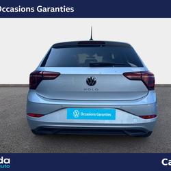 Volkswagen Polo Polo 1.0 TSI 95 S&S DSG7 Style Calais
