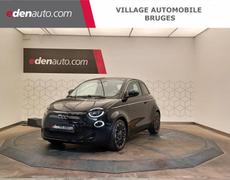 Fiat 500 II Bruges