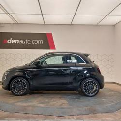 Fiat 500 II 3+1 e 118 ch La Prima by Bocelli Bruges