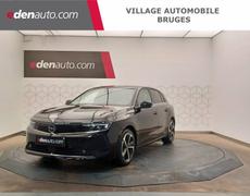 Opel Astra Bruges