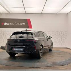Opel Astra 1.5 Diesel 130 ch BVM6 Elegance Business Bruges