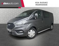 Ford Transit Sainte-Bazeille