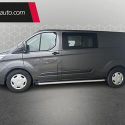 Ford Transit CUSTOM CA 320 L2H1 2.0 ECOBLUE 105 TREND BUSINESS Sainte-Bazeille