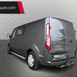 Ford Transit CUSTOM CA 320 L2H1 2.0 ECOBLUE 105 TREND BUSINESS Sainte-Bazeille