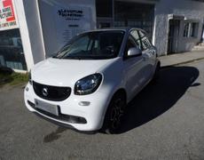 Smart Forfour Venelles