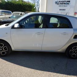Smart Forfour Forfour 0,82 ch Electrique BVA1 Passion Venelles