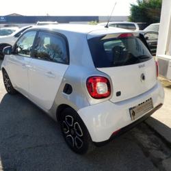 Smart Forfour Forfour 0,82 ch Electrique BVA1 Passion Venelles