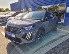 Peugeot 2008 Combourg