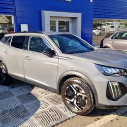 Peugeot 2008 1.2 PTC ALLURE BVM6 100 Combourg