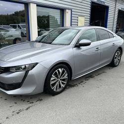 Peugeot 508 508 HYBR 225 Saint-Pierre-la-Cour