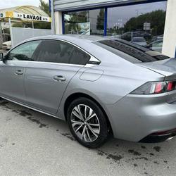 Peugeot 508 508 HYBR 225 Saint-Pierre-la-Cour