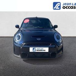 Mini Cabrio Cabriolet Cooper S 178 ch DKG7 Edition Premium Plus Volx