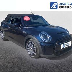 Mini Cabrio Cabriolet Cooper S 178 ch DKG7 Edition Premium Plus Volx