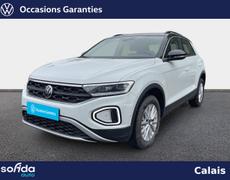 Volkswagen T-Roc Calais