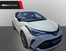 Toyota C-HR Montauban
