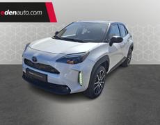 Toyota Yaris Montauban