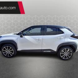 Toyota Yaris Cross Hybride 116h 2WD GR SPORT Montauban
