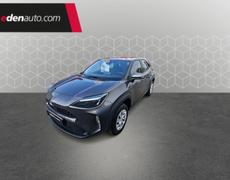 Toyota Yaris Montauban