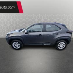 Toyota Yaris Cross Hybride 116h 2WD Dynamic Montauban