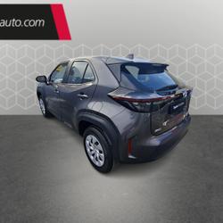 Toyota Yaris Cross Hybride 116h 2WD Dynamic Montauban