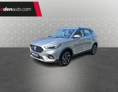 MG ZS - 1.0L T-GDI 111ch 2WD Luxury - 17 599 €