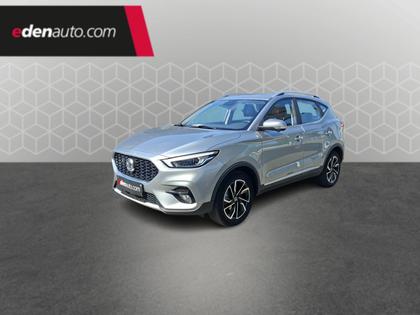 MG ZS - 1.0L T-GDI 111ch 2WD Luxury - 17 599 €