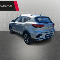MG ZS 1.0L T-GDI 111ch 2WD Luxury Bruges