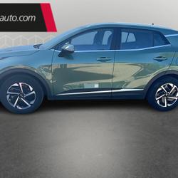 Kia Sportage VP 1.6 T-GDi 150ch MHEV BVM6 4x2 Active Libourne
