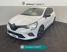 Renault Clio 5 Annecy