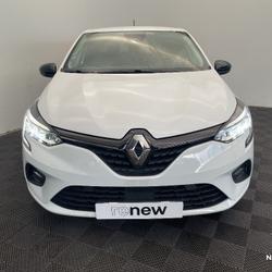 Renault Clio 5 Clio TCe 90 Evolution Annecy