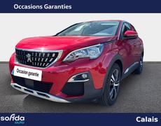 Peugeot 3008 Calais