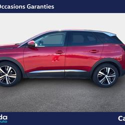 Peugeot 3008 3008 1.2 Puretech 130ch S&S BVM6 Allure Calais