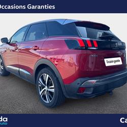 Peugeot 3008 3008 1.2 Puretech 130ch S&S BVM6 Allure Calais