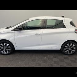 Renault Zoe Zoe R110 - MY22 Evolution Annecy