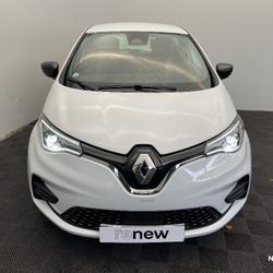 Renault Zoe Zoe R110 - MY22 Evolution Annecy