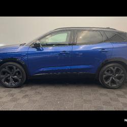 Renault Austral Austral mild hybrid 160 auto Techno esprit Alpine Annecy