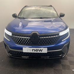 Renault Austral Austral mild hybrid 160 auto Techno esprit Alpine Annecy