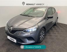 Renault Clio 5 Annecy