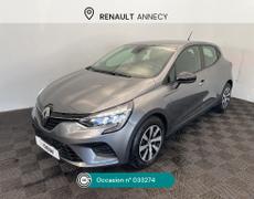 Renault Clio 5 Annecy