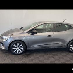 Renault Clio 5 Clio TCe 90 Equilibre Annecy