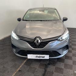 Renault Clio 5 Clio TCe 90 Equilibre Annecy