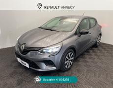 Renault Clio 5 Annecy