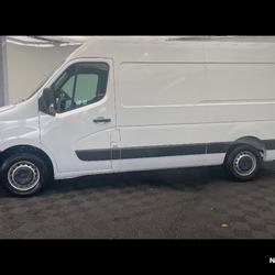 Autres Renault MASTER FGN TRAC F3500 L2H2 BLUE DCI 135 CONFORT Annecy