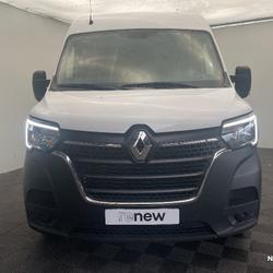 Autres Renault MASTER FGN TRAC F3500 L2H2 BLUE DCI 135 CONFORT Annecy
