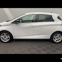 Renault Zoe Zoe R90 Achat Int&eacute;gral Zen Annecy