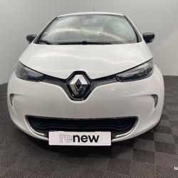 Renault Zoe Zoe R90 Achat Int&eacute;gral Zen Annecy