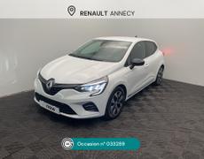 Renault Clio 5 Societe Annecy