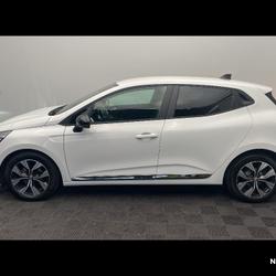 Renault Clio 5 Societe CLIO SOCIETE TCE 90 EVOLUTION REVERSIBLE Annecy